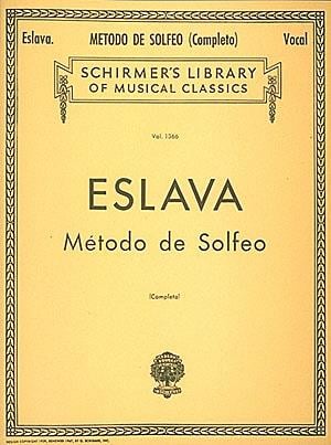 Método de Solfeo - Complete